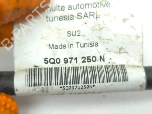 Cable VW T-ROC (A11, D11) 1.5 TSI | BP28905831E12 - Image 9