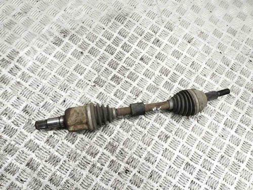 Left front driveshaft CHRYSLER VOYAGER IV (RG, RS) 2.8 CRD | BP28890614M38 