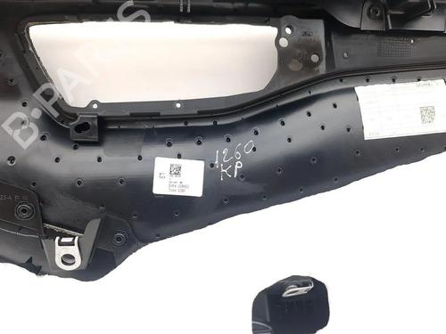 Front left panel FORD KUGA II (DM2) 2.5 | BP36203402C58 - Image 2