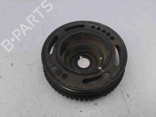 Used Pulley OPEL ZAFIRA A MPV (T98) 1.8 16V (F75) (125 hp) 28900838