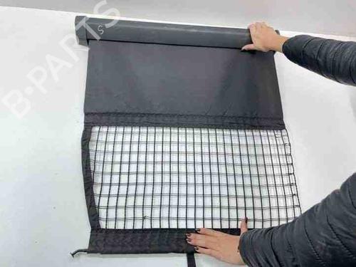 Plage arrière VOLVO V60 I (155) 1.6 DRIVe (114 hp) 28870926