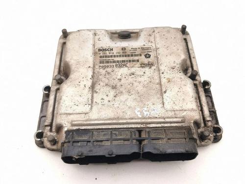 Engine control unit (ECU) CHRYSLER PT CRUISER (PT_) 2.2 CRD | BP40208696M57 - Image 2