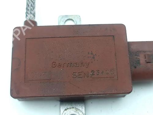 Electronic sensor BENTLEY FLYING SPUR (4W_) 6.0 W12 | BP36214186M84 - Image 7