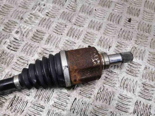Left front driveshaft JEEP AVENGER (J2) Electric | BP28881827M38 