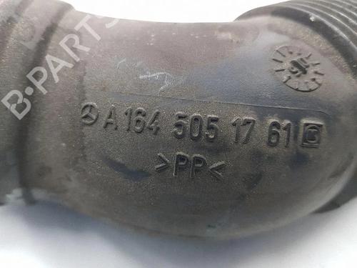 Pipe MERCEDES-BENZ M-CLASS (W164) ML 320 CDI 4-matic (164.122) | BP37290288M125 - Image 5