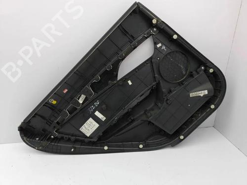 Rear right panel HYUNDAI i40 I CW (VF) 1.7 CRDi | BP36064524C61 - Image 6