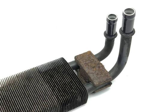 Oil radiator MASERATI QUATTROPORTE V 4.2 | BP28878117M33 