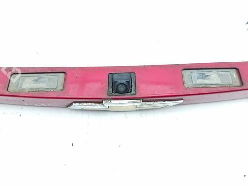 Licence plate light CHEVROLET TRAX 1.6 | BP36328583I40 - Image 12