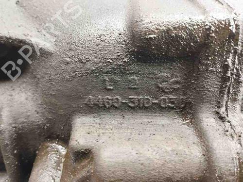 Front differential MERCEDES-BENZ R-CLASS (W251, V251) R 320 CDI 4-matic (251.022, 251.122) | BP28889090M23 