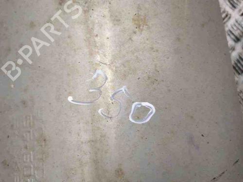 Exhaust system HONDA ACCORD VIII (CU) 2.2 i-DTEC (CU3) | BP28893946M121 