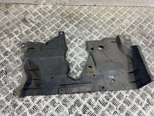 Used Underbody protection Underbody protection 38501052 38501052