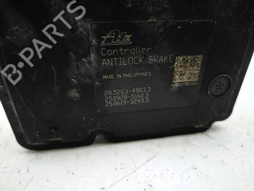 ABS pump CHRYSLER GRAND VOYAGER V (RT) 2.8 CRD | BP28899555M43 - Image 2