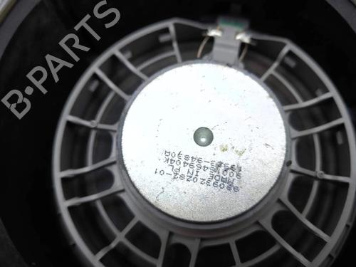 Elektronisk modul PEUGEOT 208 I (CA_, CC_) 1.4 VTi | BP28873991M83 