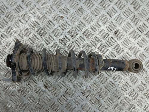 Used Left rear shock absorber TOYOTA COROLLA Verso (_E12_) 2.0 D-4D (CDE120_, CDE120R) (90 hp) 28855006