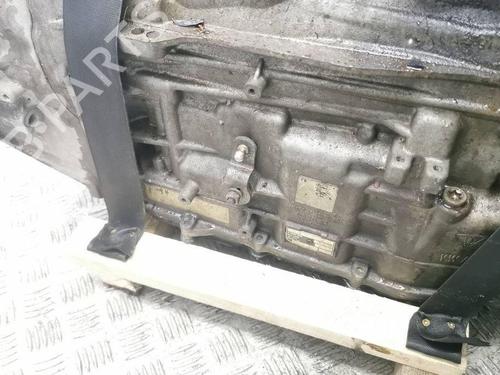 Gearbox PORSCHE CAYENNE (92A) 3.6 | BP28879534M3