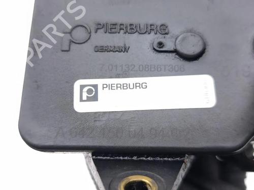 Electronic module MERCEDES-BENZ M-CLASS (W164) ML 320 CDI 4-matic (164.122) | BP36214999M83 - Image 7