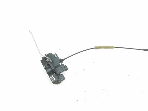 Used Front left lock OPEL ANTARA A (L07) 2.2 CDTi (163 hp) 28892212