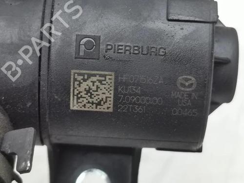 Auxiliary water pump MAZDA CX-30 (DM) SKYACTIV-G M Hybrid | BP33862343M111 - Image 7