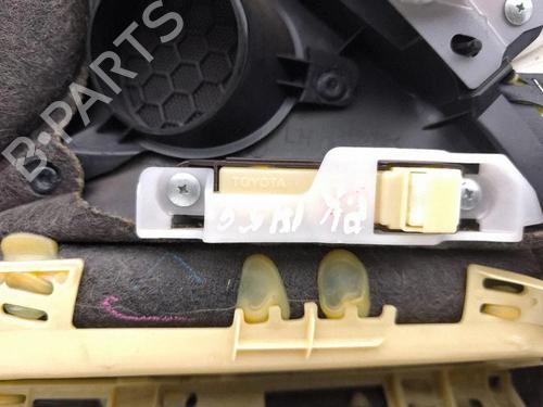 Front left panel LEXUS IS C (GSE2_) 250 (GSE20) | BP38468853C58 - Image 11