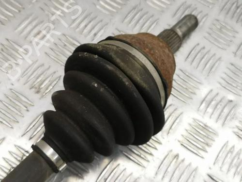 Left front driveshaft FORD FOCUS II (DA_, HCP, DP) 1.8 TDCi | BP36195258M38 - Image 4