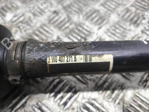 Left front driveshaft BENTLEY CONTINENTAL FLYING SPUR (3W_) 6.0 | BP37445981M38 - Image 8