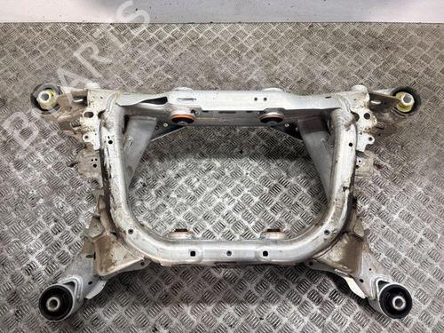 Rear axle JAGUAR I-PACE (X590) EV400 AWD | BP37090900M2 - Image 7