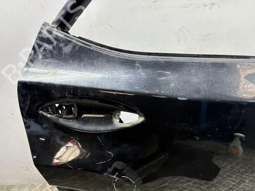 Dør højre bagtil LEXUS RX (_L2_) 450h AWD (GYL25_, GYL25, GYL26) | BP36085390C5 - Image 2