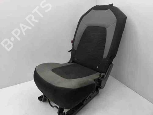 Sæde Bagtil CITROËN C4 Picasso II 1.6 HDi / BlueHDi 115 (115 hp) 28848636