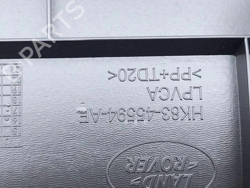 Boot lining JAGUAR E-PACE (X540) 2.0 D180 AWD | BP38242380I3 - Image 11