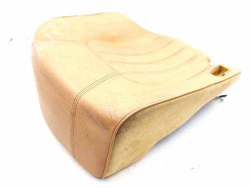 Rear seat MASERATI QUATTROPORTE V 4.2 | BP29569405C17 