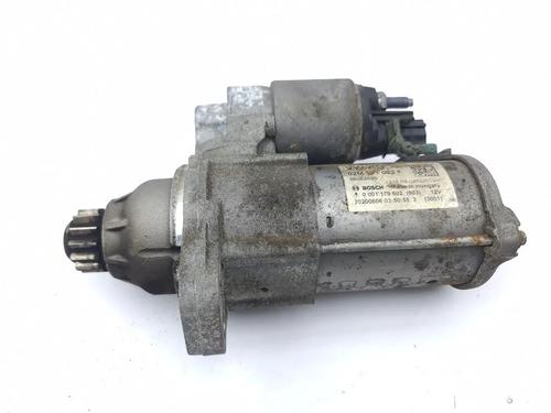 Starter SEAT LEON (5F1) 1.4 TSI | BP36201037M8  - Image 9