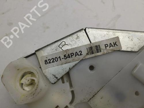 Front right lock SUZUKI VITARA (LY) 1.4 T (APK414) | BP36138941C97 - Image 8