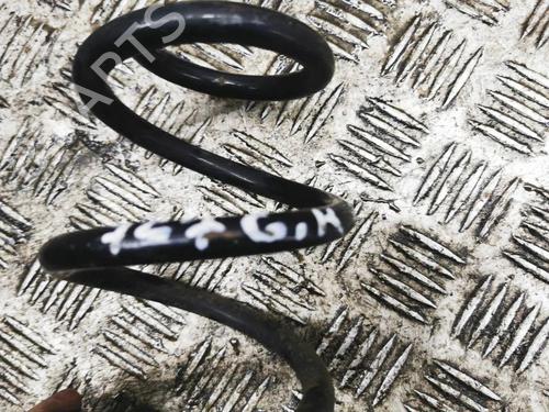 Shock absorber spring SUZUKI VITARA (LY) 1.4 T (APK414) | BP36330913C152  - Image 7