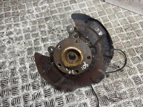 Used Right front steering knuckle Right front steering knuckle 36083131 36083131