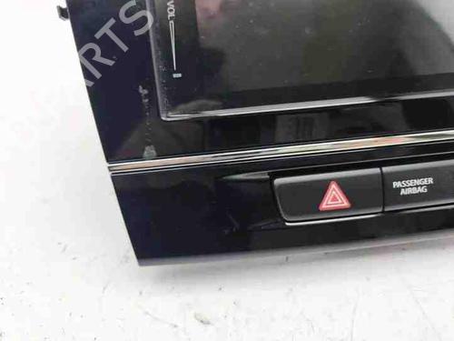 Módulo eletrónico SUZUKI VITARA (LY) 1.6 (APK416, YD21S) | BP28860319M83 