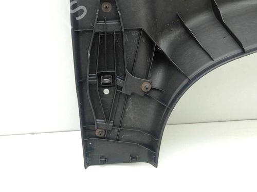 Tailgate trim NISSAN 350Z Coupe (Z33) 3.5 (AAZ33) | BP28882202C151 