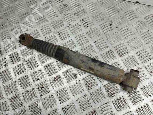 Left rear shock absorber PEUGEOT 206 SW (2E/K) 1.6 Flex | BP28849687M18