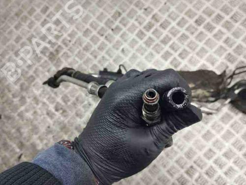 Steering rack VOLVO V50 (545) 1.6 D | BP28853446M22