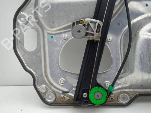 Rear left window mechanism BENTLEY CONTINENTAL FLYING SPUR (3W_) 6.0 | BP28883277C24 