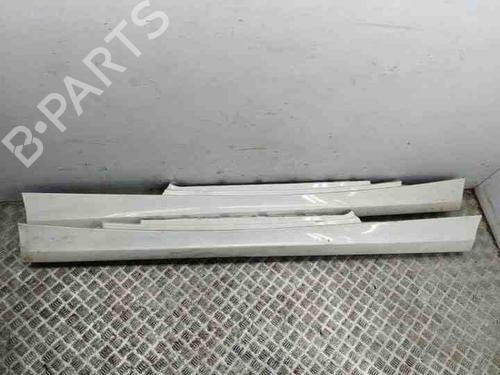 Left sideskirt BMW 1 (E87) 118 d | BP28852159C115