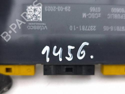 Electronic module BMW 2 Active Tourer (U06) 220i Mild Hybrid | BP37670184M83  - Image 6
