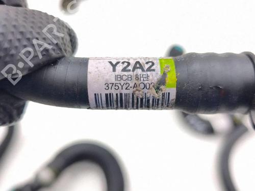 Pipe KIA NIRO II (SG2) EV | BP38246206M125 - Image 9