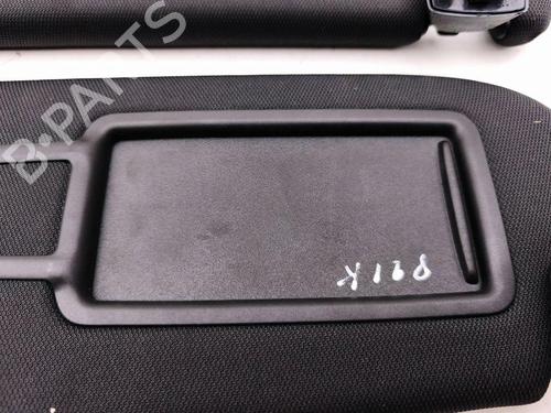 Right sun visor AUDI A6 Allroad C7 (4GH, 4GJ) 3.0 TDI quattro | BP29829203I2