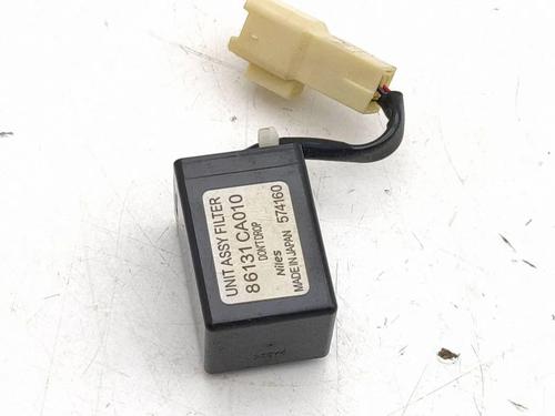 Used Electronic sensor Electronic sensor TOYOTA GT 86 Coupe (ZN6_) 2.0 (ZN6AC_, ZN6BC_, ZN6K) (200 hp) 39884864 39884864