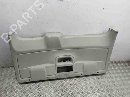 Used Boot lining CHRYSLER VOYAGER II (ES) 2.5 TD (118 hp) 28845408