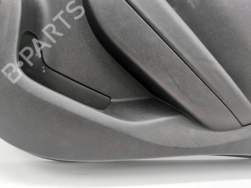 Rear right panel RENAULT KADJAR (HA_, HL_) 1.5 dCi 110 (HLA3) | BP36188406C61 - Image 6