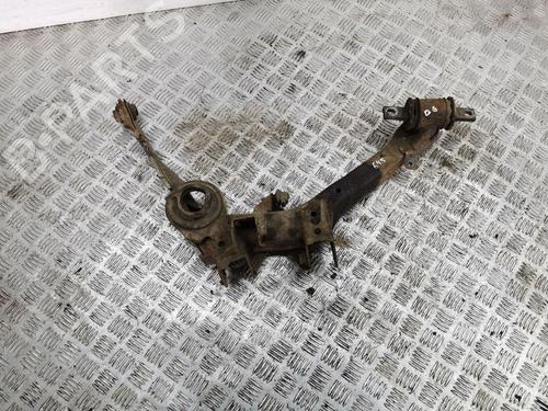 Højre bagtil bærearm Højre bagtil bærearm HONDA CIVIC VIII Saloon (FD, FA) 1.3 IMA (FA3, FD3) (95 hp) 36080528 36080528