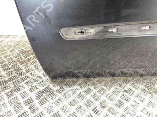 Left front door MERCEDES-BENZ M-CLASS (W164) ML 320 CDI 4-matic (164.122) | BP28900320C2