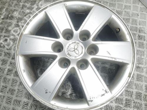 Felg MITSUBISHI PAJERO IV (V8_W, V9_W) 3.2 DI-D (V88W, V98W) (160 hp) 28881515