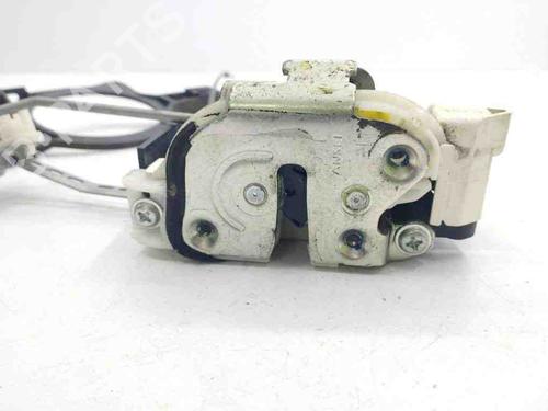 Front right lock CITROËN C-CROSSER (VU_, VV_) 2.2 HDi | BP28893076C97